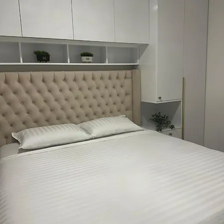 Apartman Mo- Luxury