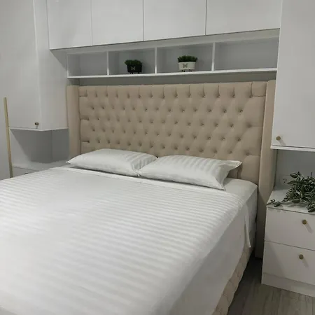 Apartment Mo- Luxury *