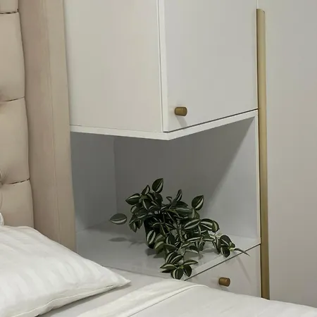 Mo- Luxury Apartment Mostar