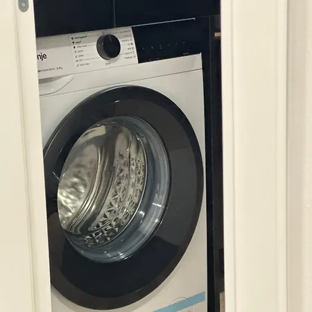 Mo- Luxury Apartman *