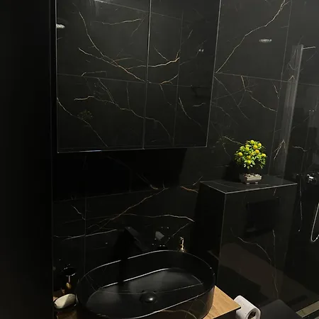 Mo- Luxury Apartman Mostar