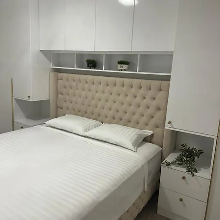 Mo Stan Na Dan Apartment Mostar