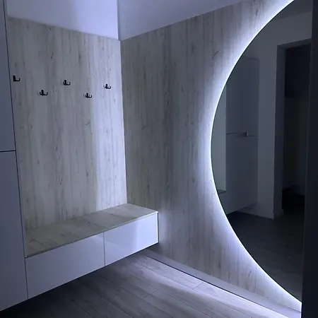 Apartment Mo- Luxury Mostar