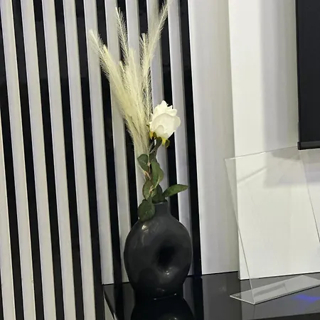 Mo Stan Na Dan Apartment *