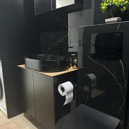 Apartment Mo- Luxury Mostar