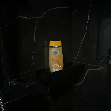 Mo- Luxury Apartment