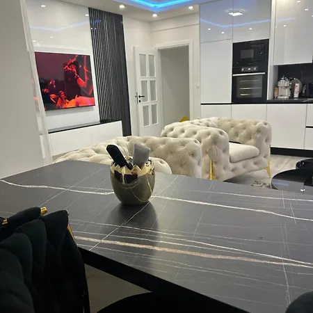 Apartman Mo- Luxury Mostar