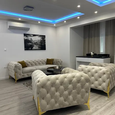 Mo Stan Na Dan Apartment *