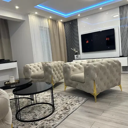 Mo Stan Na Dan Apartment