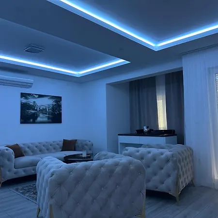 Apartman Mo- Luxury *