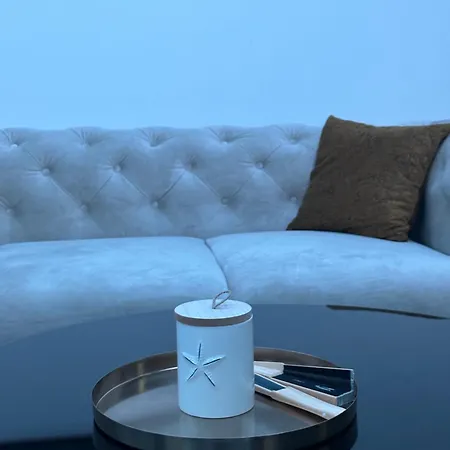 Apartment Mo- Luxury Mostar