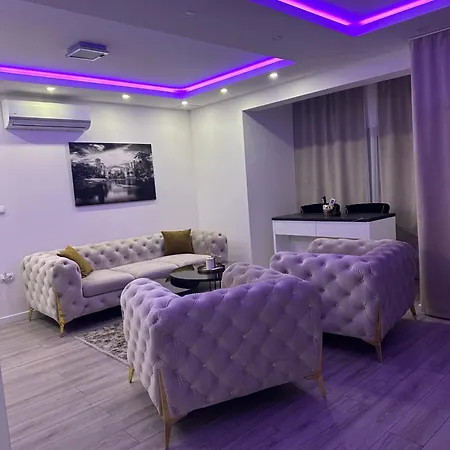 Apartment Mo- Luxury *