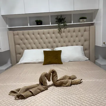 Apartman Mo- Luxury Mostar