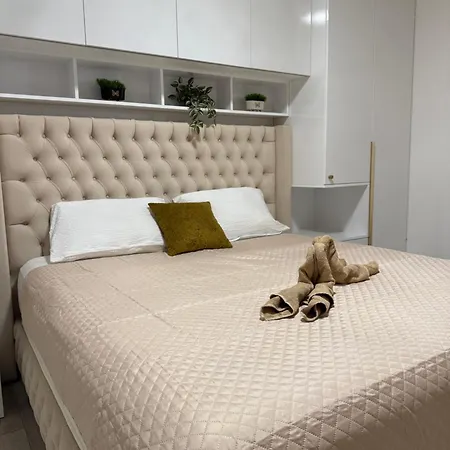 Apartment Mo- Luxury *