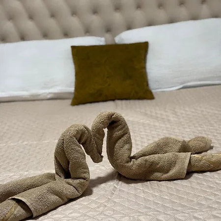 Apartment Mo- Luxury *