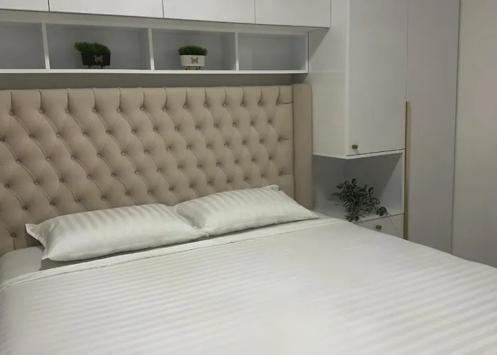 Апартаменты Mo- Luxury