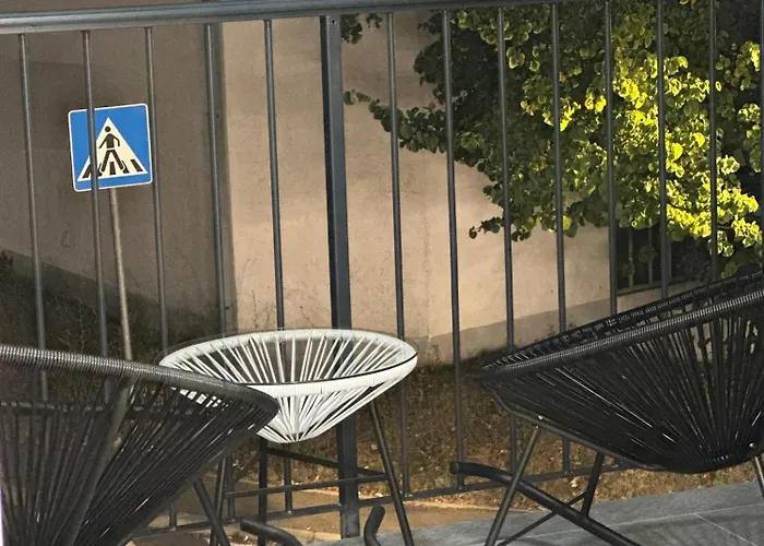 Апартаменты Mo- Luxury *