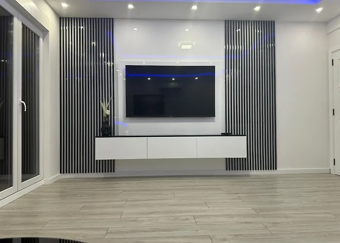 Mo- Luxury Мостар