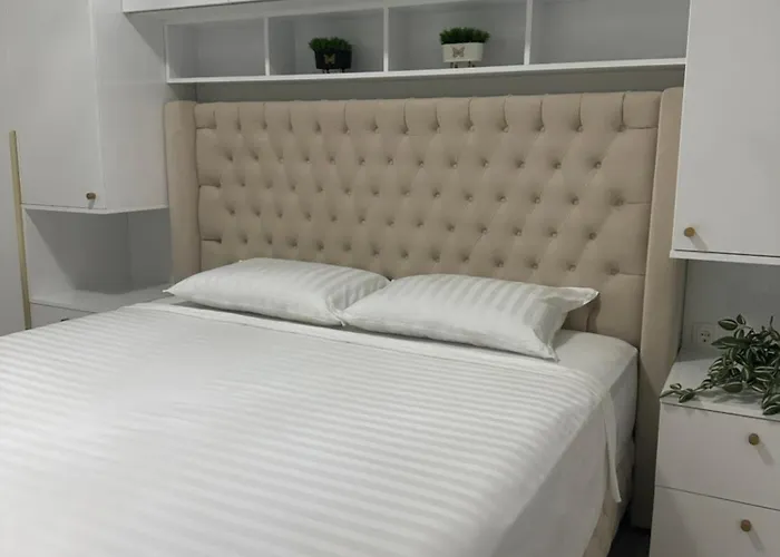 Апартаменты Mo- Luxury *