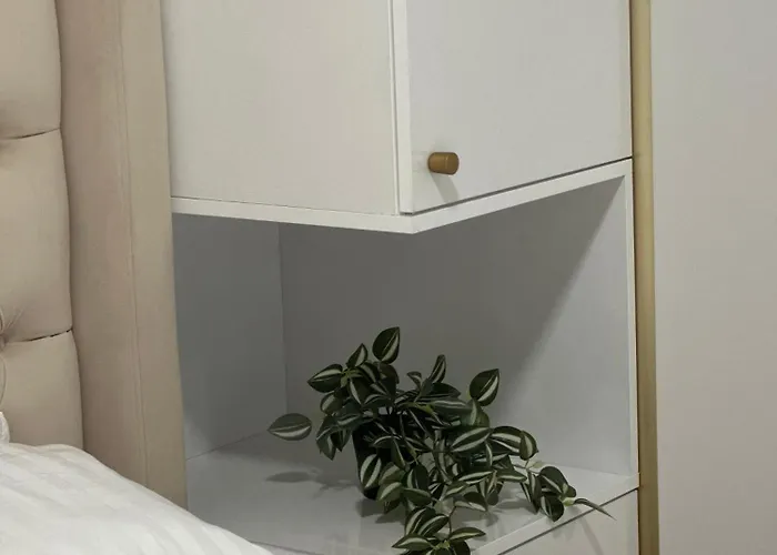 Mo- Luxury Апартаменты Мостар