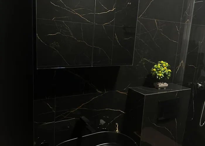 Mo- Luxury Апартаменты Мостар