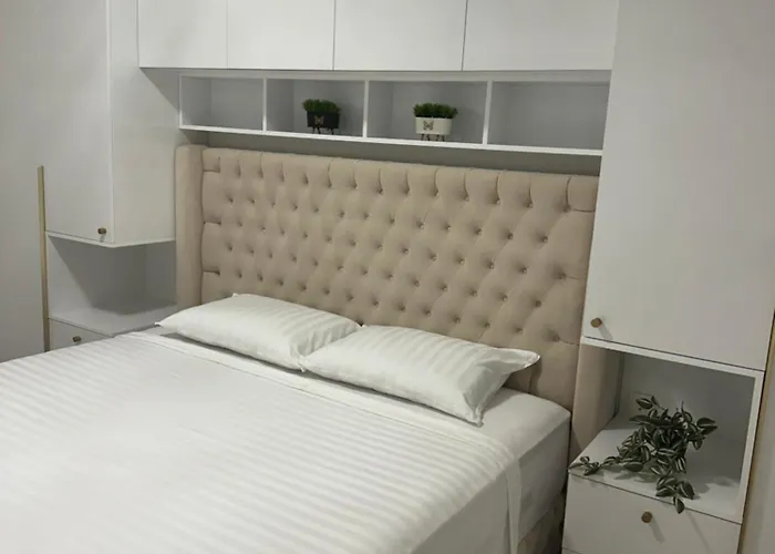 Mo- Luxury Апартаменты Мостар