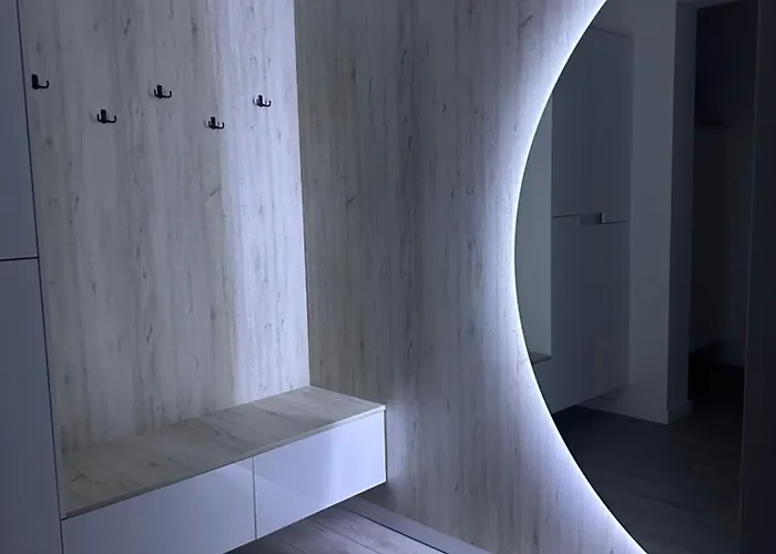 Апартаменты Mo- Luxury Мостар