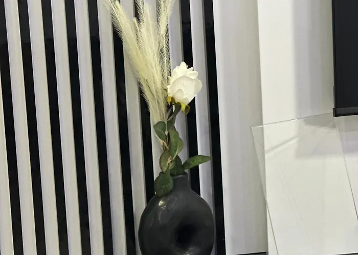 Mo- Luxury Апартаменты *