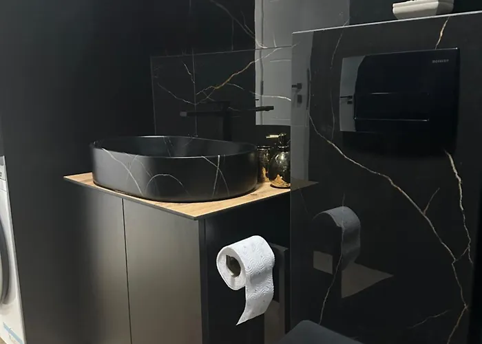 Апартаменты Mo- Luxury Мостар