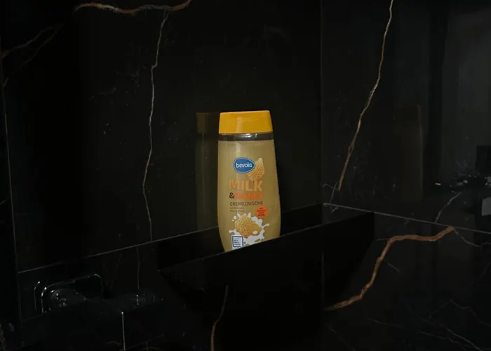 Mo- Luxury Апартаменты