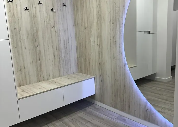 Mo- Luxury Мостар