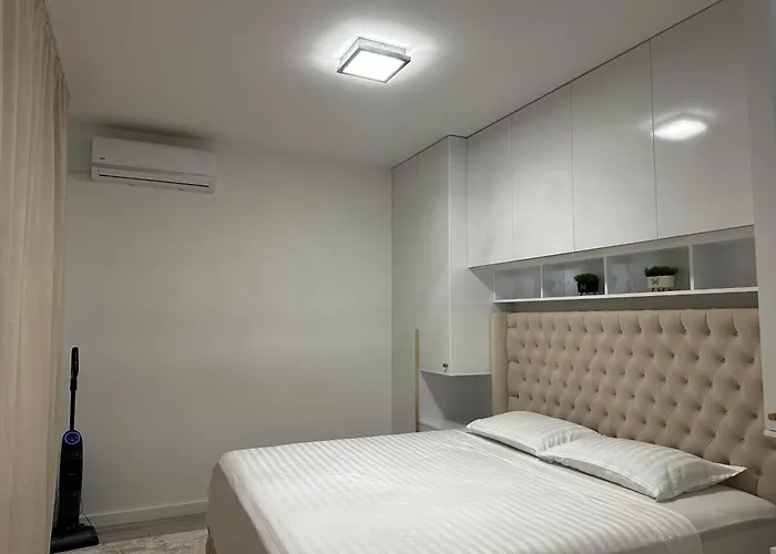 Mo- Luxury Мостар