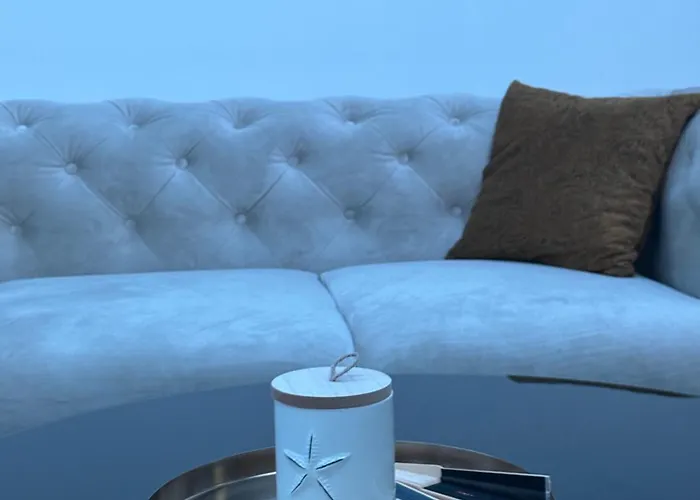 Апартаменты Mo- Luxury Мостар