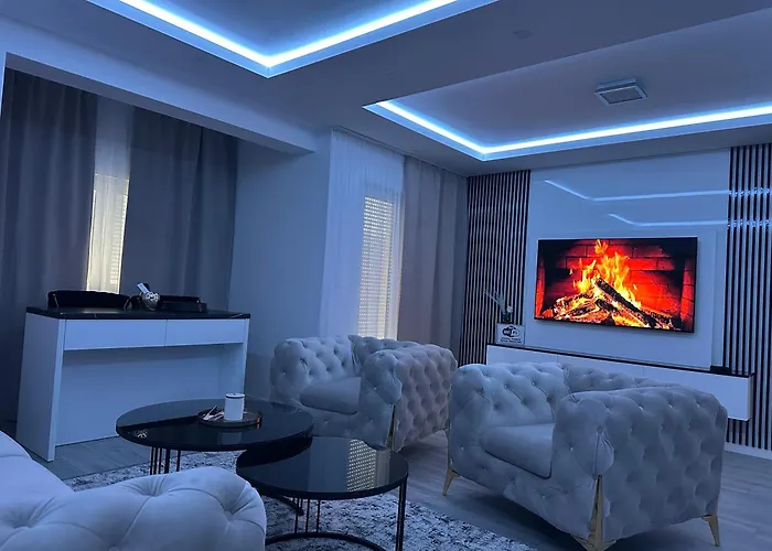 Mo- Luxury Мостар