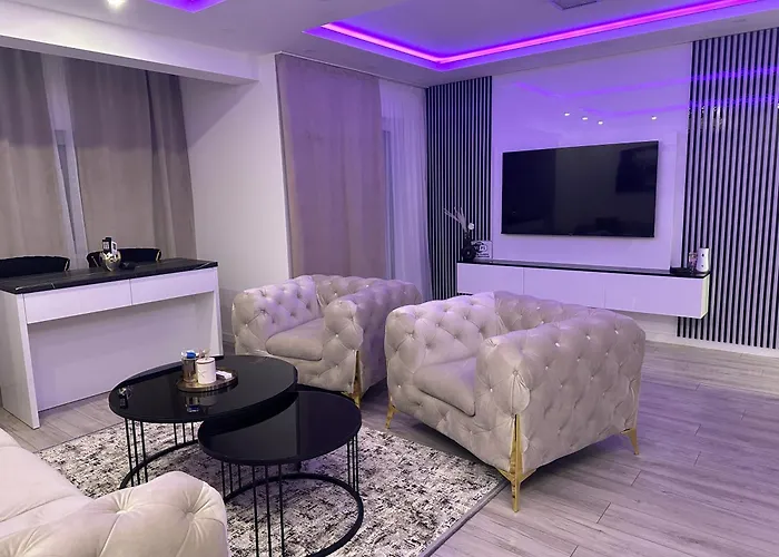 Mo- Luxury Мостар