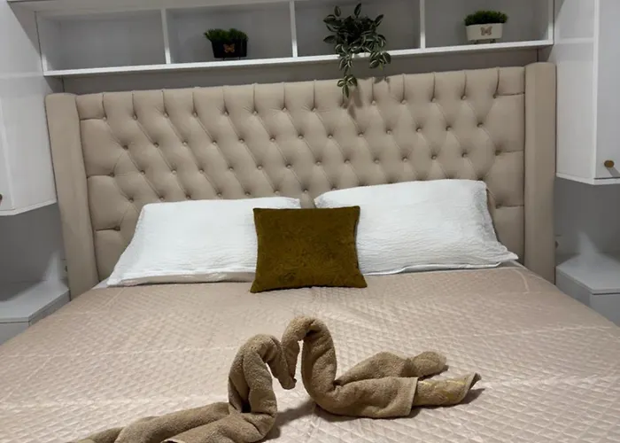 Апартаменты Mo- Luxury Мостар