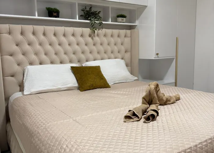 Апартаменты Mo- Luxury *