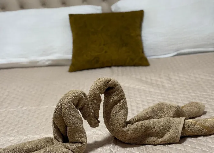 Апартаменты Mo- Luxury *